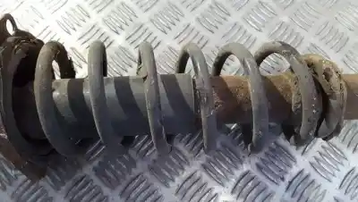 Peça sobressalente para automóvel em segunda mão mola de suspensão por toyota corolla (_e12_) 1.4 vvt-i (zze120_) referências oem iam 