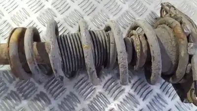 Second-hand car spare part Shock Absorber Spring for NISSAN PRIMERA TRAV. (P12) 2.2 16V Turbodiesel CAT OEM IAM references   
