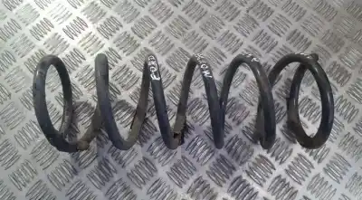 Second-hand car spare part Shock Absorber Spring for FORD MONDEO IV 1.8 TDCi OEM IAM references   