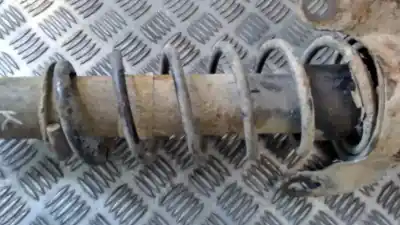 Pezzo di ricambio per auto di seconda mano Molla Di Ammortizzazione per OPEL VECTRA B CARAVAN 1.6 16V Riferimenti OEM IAM   
