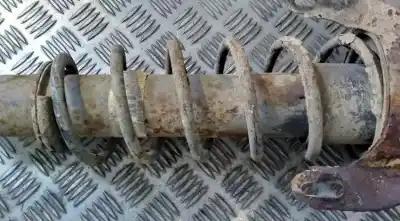 Pezzo di ricambio per auto di seconda mano Molla Di Ammortizzazione per OPEL VECTRA B CARAVAN 1.6 16V Riferimenti OEM IAM   