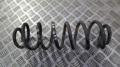 Pezzo di ricambio per auto di seconda mano molla di ammortizzazione per seat altea (5p1) 1.9 tdi riferimenti oem iam 