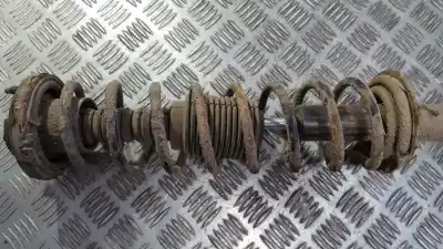 Peça sobressalente para automóvel em segunda mão Mola De Suspensão por RENAULT TWINGO (CO6) 1.2 (C066/67/68) Referências OEM IAM   