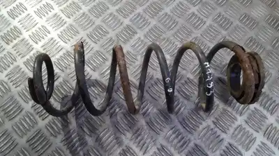 Peça sobressalente para automóvel em segunda mão mola de suspensão por fiat stilo (192) 1.2 16v referências oem iam 