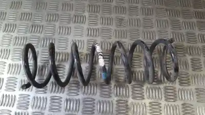 Second-hand car spare part Shock Absorber Spring for FORD FOCUS, 2011.04 - 2018 1.5 89KW 2011.04 - 2018 OEM IAM references   