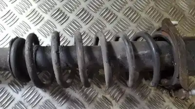 Second-hand car spare part Shock Absorber Spring for TOYOTA COROLLA (E12) 1.8 T Sport Berlina OEM IAM references   