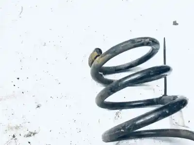 Second-hand car spare part shock absorber spring for kia carens 2.0 crdi oem iam references   