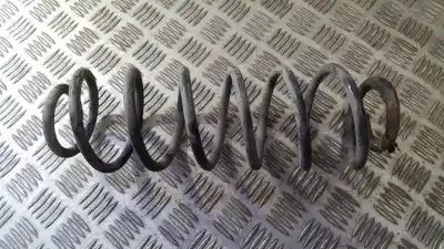 Peça sobressalente para automóvel em segunda mão mola de suspensão por mazda 2 (b2w) 1.4 cd referências oem iam 