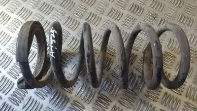 Recambio de automóvil de segunda mano de MUELLE AMORTIGUACION TRASERO, Muelle espiral trasero para MITSUBISHI SPACE WAGON (N80/N90)  referencias OEM IAM   