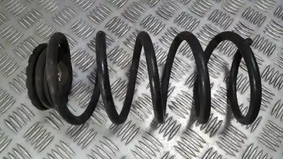 Peça sobressalente para automóvel em segunda mão mola de suspensão por opel corsa e (x15) 1.4 (08 68) referências oem iam 