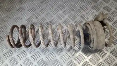 Second-hand car spare part Shock Absorber Spring for AUDI 80/90 (893) 1.8 OEM IAM references   