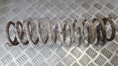 Second-hand car spare part Shock Absorber Spring for AUDI 80/90 (893) 1.8 OEM IAM references   