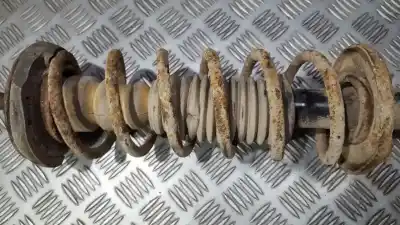 Second-hand car spare part shock absorber spring for volkswagen vento (1h2) 1.9 tdi oem iam references 
