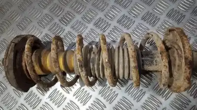 Second-hand car spare part shock absorber spring for volkswagen vento (1h2) 1.9 tdi oem iam references 