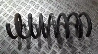 Pezzo di ricambio per auto di seconda mano molla di ammortizzazione per ford galaxy (ca1) 2.0 tdci cat riferimenti oem iam 