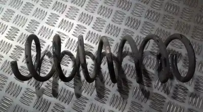 Second-hand car spare part Shock Absorber Spring for FORD FOCUS, 2011.04 - 2018 1.5 89KW 2011.04 - 2018 OEM IAM references   