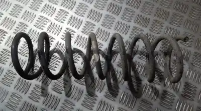 Second-hand car spare part Shock Absorber Spring for FORD FOCUS, 2011.04 - 2018 1.5 89KW 2011.04 - 2018 OEM IAM references   