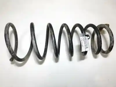 Second-hand car spare part shock absorber spring for mazda premacy (cp) 2.0 turbodiesel cat oem iam references 