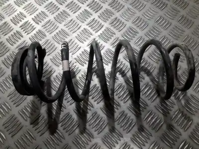 Автозапчасти б/у амортирующая пружина за mitsubishi colt, 2008.09 - 2012.12 1.5 80kw 2008.09 - 2012.12 ссылки oem iam 