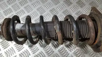 Pezzo di ricambio per auto di seconda mano molla di ammortizzazione per toyota corolla verso (r1) 2.0 d-4d luna riferimenti oem iam 