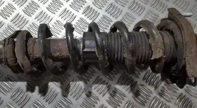 Pezzo di ricambio per auto di seconda mano molla di ammortizzazione per toyota corolla verso (r1) 2.0 d-4d luna riferimenti oem iam 