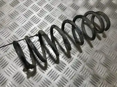 Peça sobressalente para automóvel em segunda mão mola de suspensão por toyota corolla (_e12_) 1.6 vvt-i (zze121_) referências oem iam 