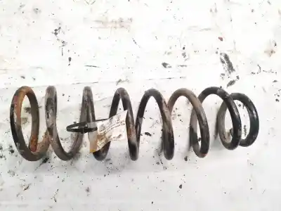 Second-hand car spare part shock absorber spring for toyota corolla (e11) 2.0 d-4d linea sol oem iam references   