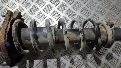 Second-hand car spare part shock absorber spring for toyota corolla (e11) 2.0 d-4d linea sol oem iam references 