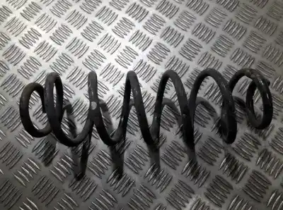 Pezzo di ricambio per auto di seconda mano Molla Di Ammortizzazione per VOLKSWAGEN GOLF V VARIANT (1K5) 1.4 Riferimenti OEM IAM   