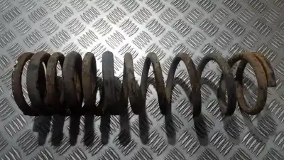 Peça sobressalente para automóvel em segunda mão Mola De Suspensão por FORD FOCUS TURNIER (CB4) 1.6 16V CAT Referências OEM IAM   