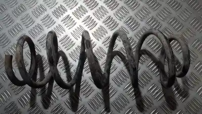 Peça sobressalente para automóvel em segunda mão mola de suspensão por mazda 6, 2002.06 - 2007.08 2.3 122kw 2002.06 - 2007.08 referências oem iam 