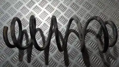 Peça sobressalente para automóvel em segunda mão mola de suspensão por mazda 6, 2002.06 - 2007.08 2.3 122kw 2002.06 - 2007.08 referências oem iam 
