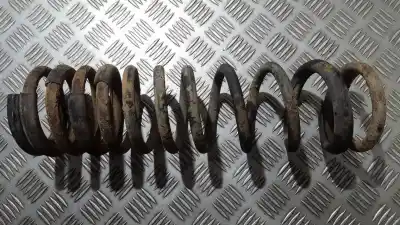 Peça sobressalente para automóvel em segunda mão Mola De Suspensão por FORD FOCUS TURNIER (CB4) 1.6 16V CAT Referências OEM IAM   