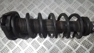 Peça sobressalente para automóvel em segunda mão mola de suspensão por toyota corolla verso (r1) 2.0 d-4d luna referências oem iam 