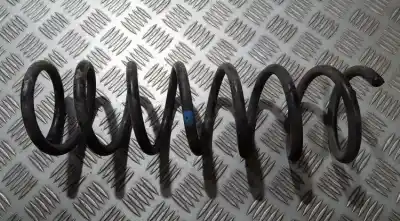 Second-hand car spare part shock absorber spring for ford focus lim. 1.5 tdci cat oem iam references 