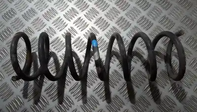 Second-hand car spare part shock absorber spring for ford focus lim. 1.5 tdci cat oem iam references 