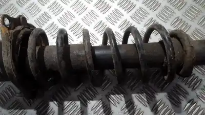 Second-hand car spare part shock absorber spring for toyota corolla (_e12_) 1.6 vvt-i (zze121_) oem iam references 