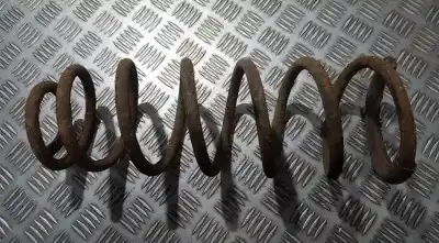 Peça sobressalente para automóvel em segunda mão mola de suspensão por citroen evasion 2.0 x referências oem iam 