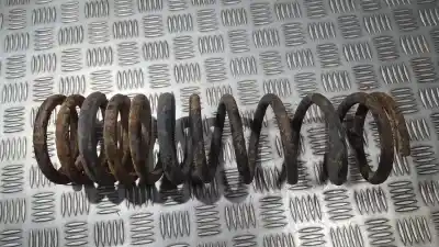 Автозапчасти б/у амортирующая пружина за ford focus turnier (cak) 1.8 tddi turbodiesel cat ссылки oem iam  Автозапчасти б/у амортирующая пружина за ford focus turnier (cak) 1.8 tddi turbodiesel cat ссылки oem iam