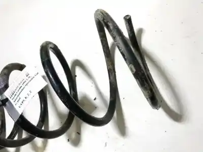 Second-hand car spare part shock absorber spring for toyota corolla 1.3 16v oem iam references   