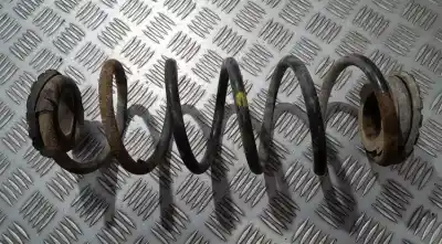 Peça sobressalente para automóvel em segunda mão mola de suspensão por fiat stilo (192) 1.9 jtd cat referências oem iam 