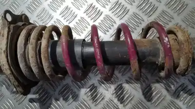 Pezzo di ricambio per auto di seconda mano molla di ammortizzazione per toyota corolla (e11) 2.0 d-4d linea sol riferimenti oem iam 