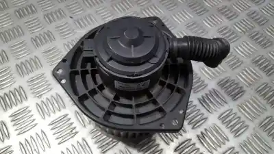 Peça sobressalente para automóvel em segunda mão MOTOR DE SOFAGEM por SSANGYONG RODIUS, 2004.01 - 2008.08  Referências OEM IAM 40510400  4051-0400
