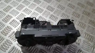 Pezzo di ricambio per auto di seconda mano controllo climatico per volkswagen golf v variant (1k5) 1.9 tdi riferimenti oem iam   