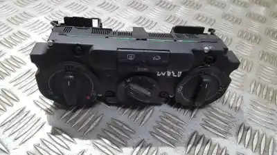 Автозапчастина б/у клімат-контроль для VOLKSWAGEN GOLF V VARIANT (1K5) 1.9 TDI Посилання на OEM IAM   