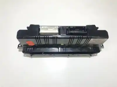Автозапчасти б/у климат-контроль за ford focus c-max (cap) 1.6 tdci cat ссылки oem iam 3m5t18c612al  w0ma68951