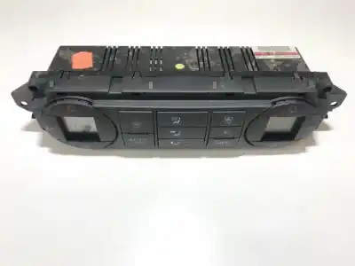 Автозапчастина б/у клімат-контроль для ford focus c-max (cap) 1.6 tdci cat посилання на oem iam 3m5t18c612al