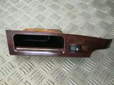 Second-hand car spare part left front power window switch for kia sorento 2.5 crdi ex oem iam references 