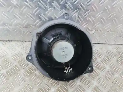 Pezzo di ricambio per auto di seconda mano altoparlante per bmw x5 (e53) 3.0i riferimenti oem iam 491043071303  491043071303
