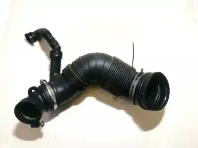 Pièce détachée automobile d'occasion tube pour volkswagen passat cc (357) 2.0 tdi dpf références oem iam 3c0129654paj  3c0129654